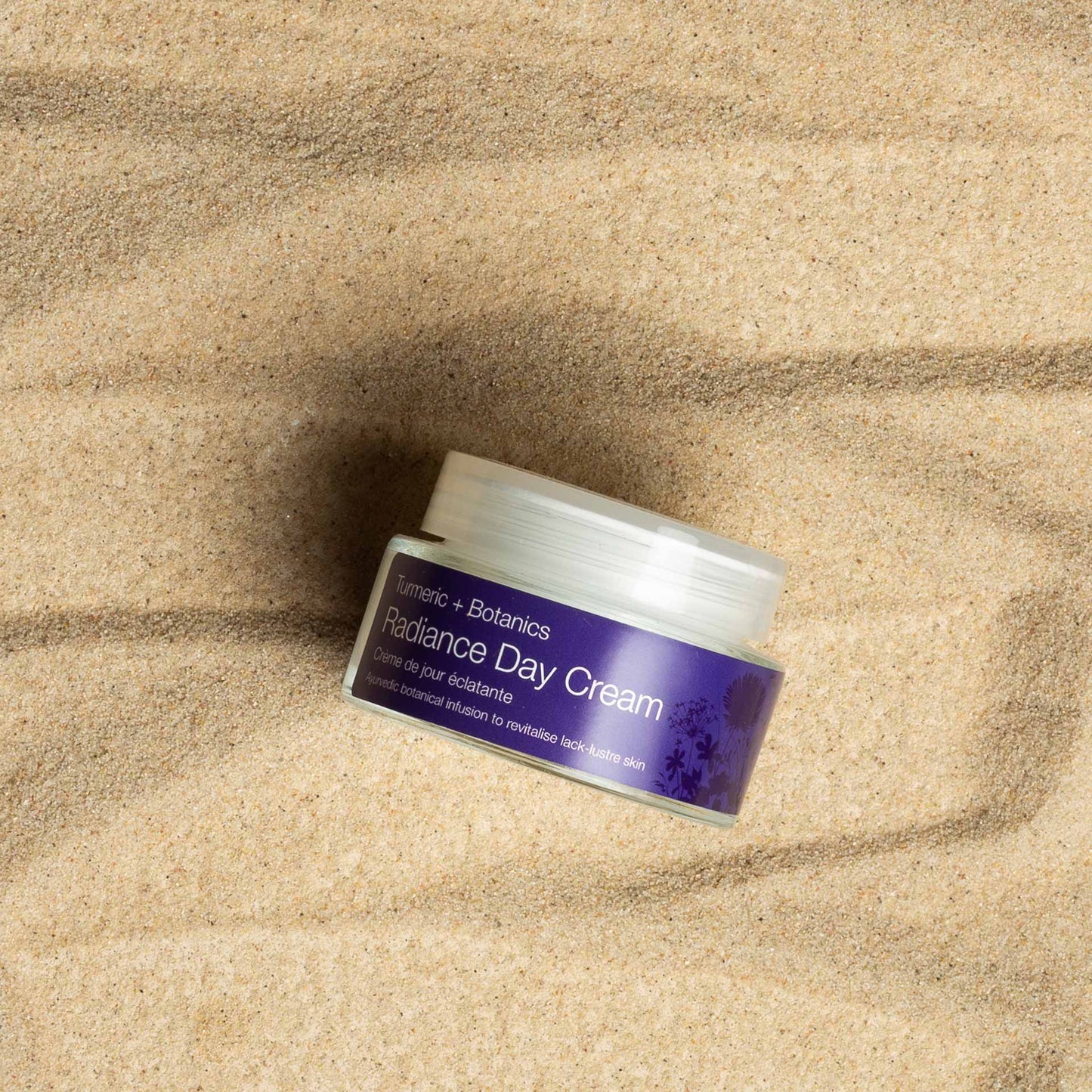 Radiance Day Cream | Brightening - Vegan America