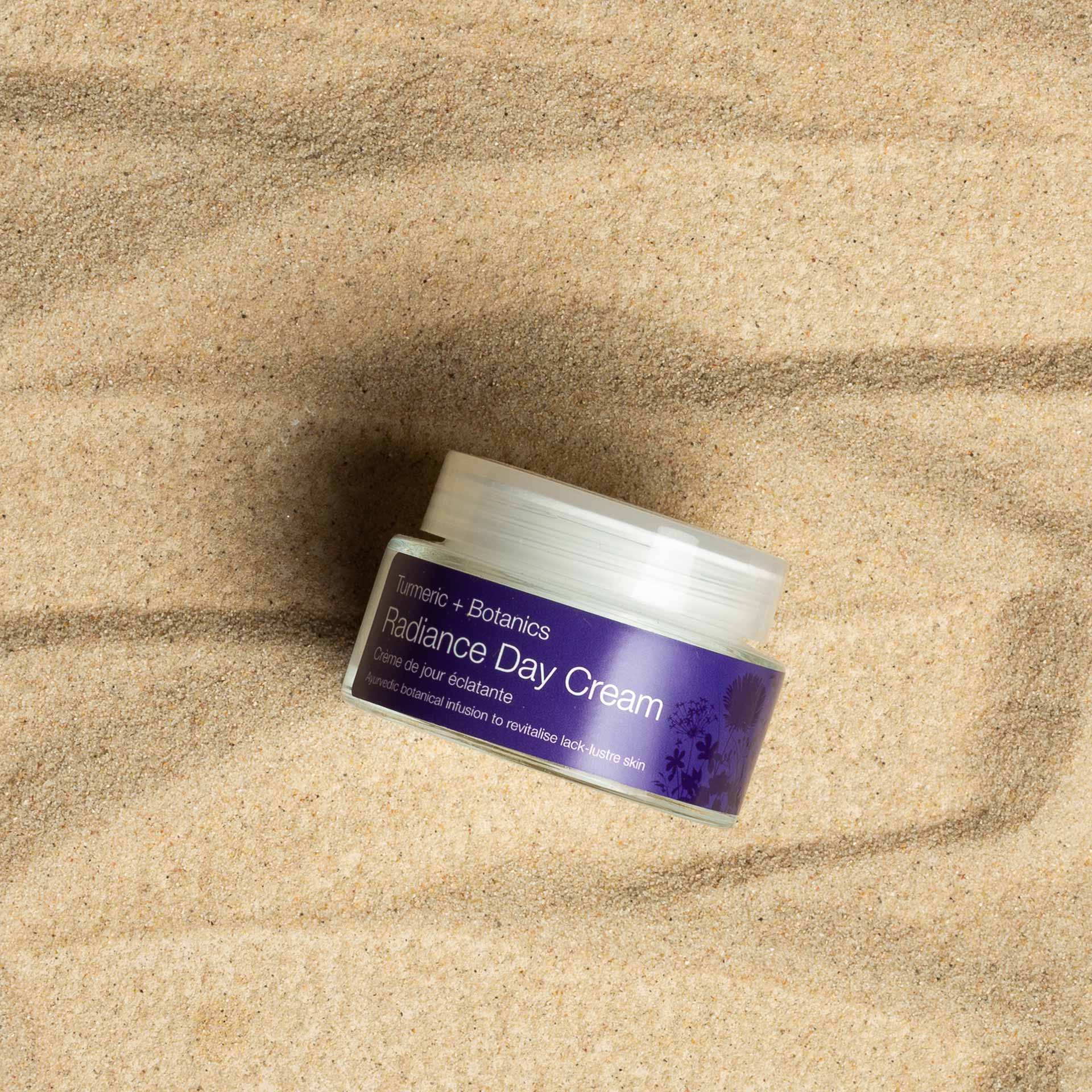 Radiance Day Cream | Brightening - Vegan America