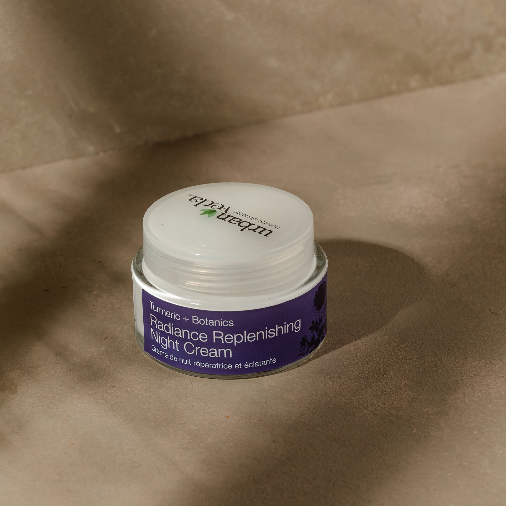 Radiance Recovery Night Cream | Peptide - 30 - Vegan America
