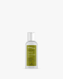 Aloe Vera + Tea Tree Hand Sanitiser - Vegan America