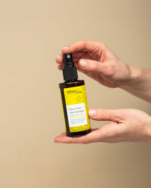 Fresh Citrus Hand Sanitiser - Vegan America
