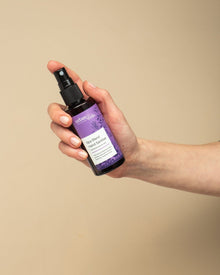 Spa Blend Hand Sanitiser - Vegan America