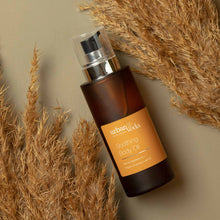 Soothing Body Oil for Dry Skin - Vegan America