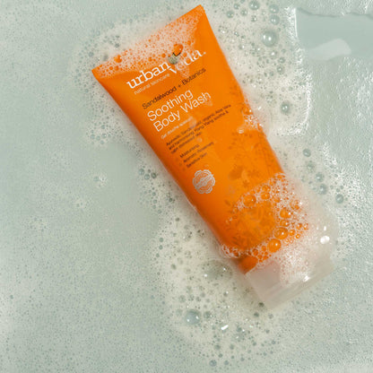 Soothing Body Wash - Vegan America