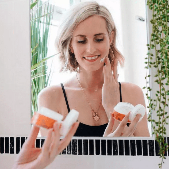 Soothing Day Cream | Calm & Restore - Vegan America