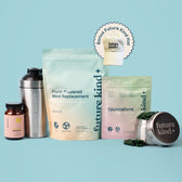 Plant-Powered Women’s Peak Health Bundle - Vegan America