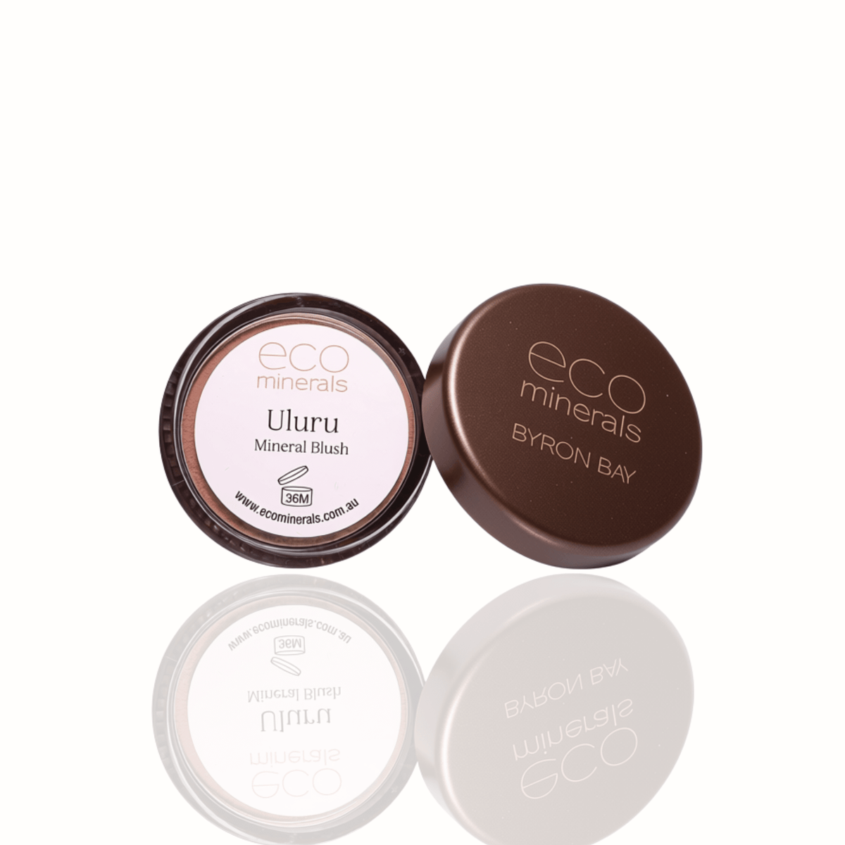 Mineral Blush - Vegan America