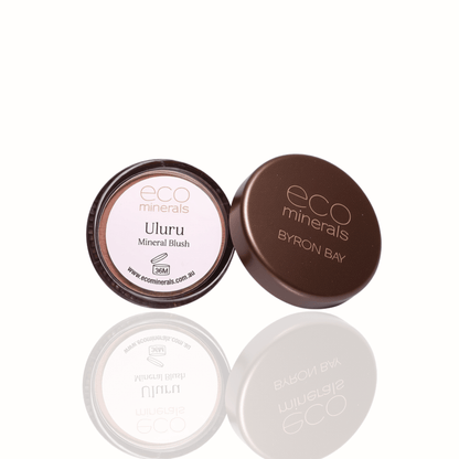 Mineral Blush - Vegan America