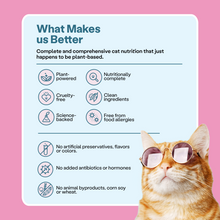 Cat Food, Unicorn Pate $45