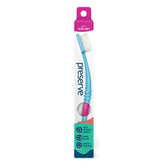 Toothbrush in Paperboard Package | Single - Vegan America
