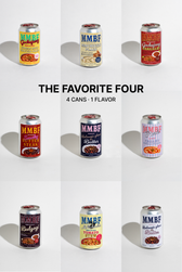 The Favorite Four