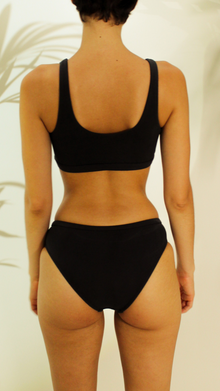 Shanta Brief Pack of 3 - Vetiver Blend