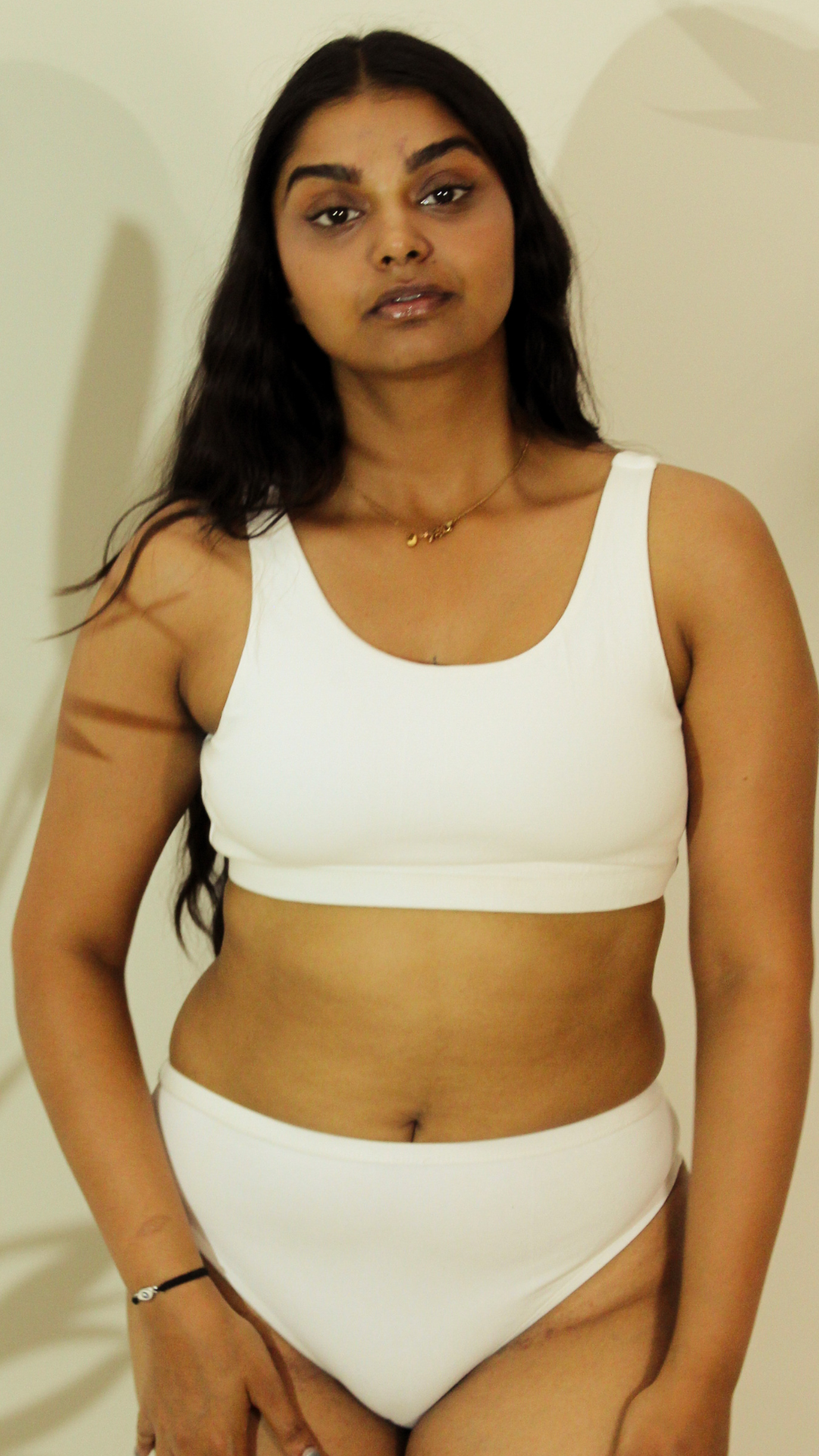 Karuna Bandeau - Neem Leaf Blend