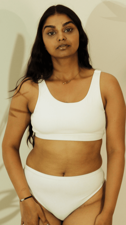 Karuna Bandeau - Neem Leaf Blend - Vegan America