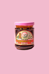 Vegan Chili Oil 素川味紅油 - Vegan America