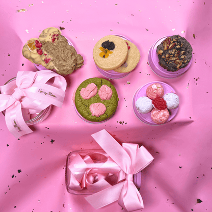 Mother’s Day Cookie Jar (Limited Pre - Order) - Vegan America