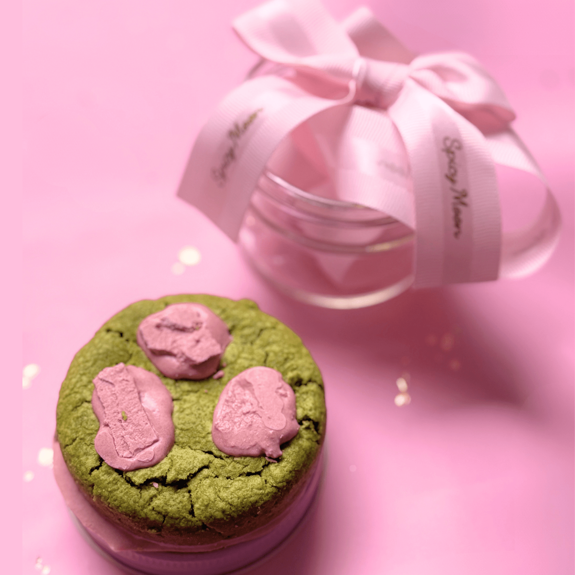 Mother’s Day Cookie Jar (Limited Pre - Order) - Vegan America