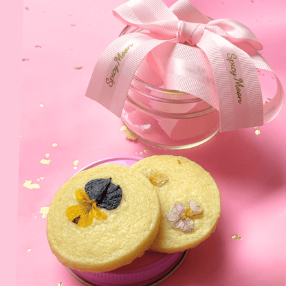 Mother’s Day Cookie Jar (Limited Pre - Order) - Vegan America