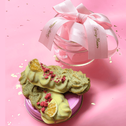 Mother’s Day Cookie Jar (Limited Pre - Order) - Vegan America