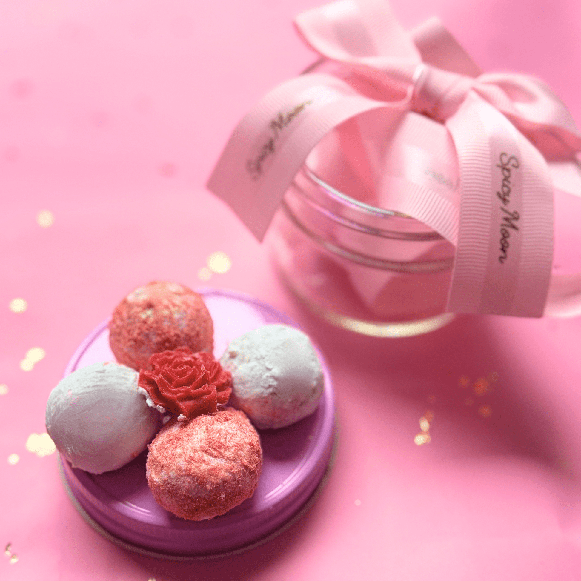 Mother’s Day Cookie Jar (Limited Pre - Order) - Vegan America