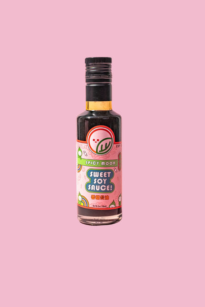 🌈 Pride Month Sale: Build Your Own Vegan Sauce Trio Set!