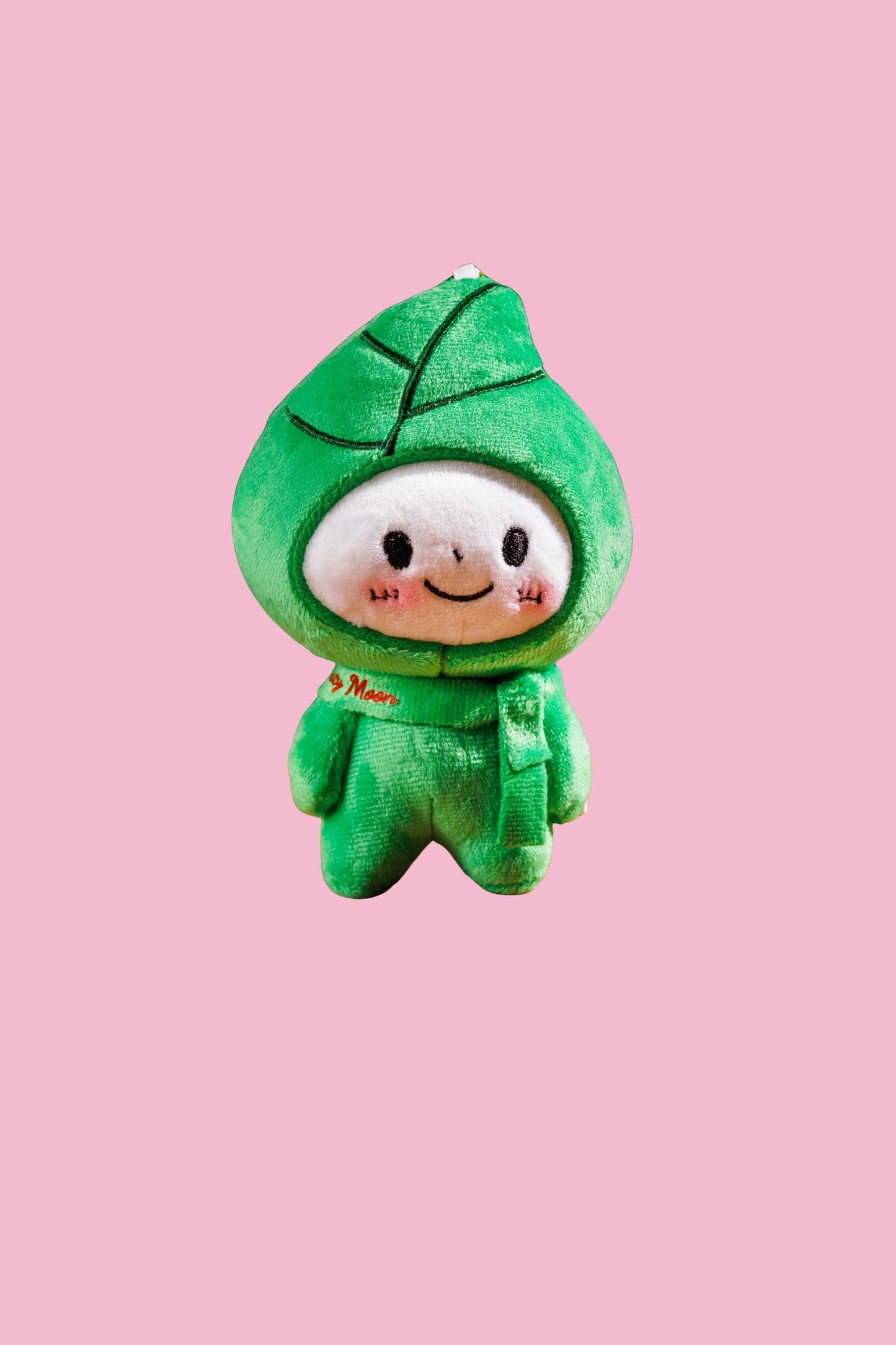 Leafy Guy