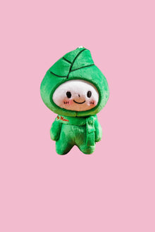 Leafy Guy