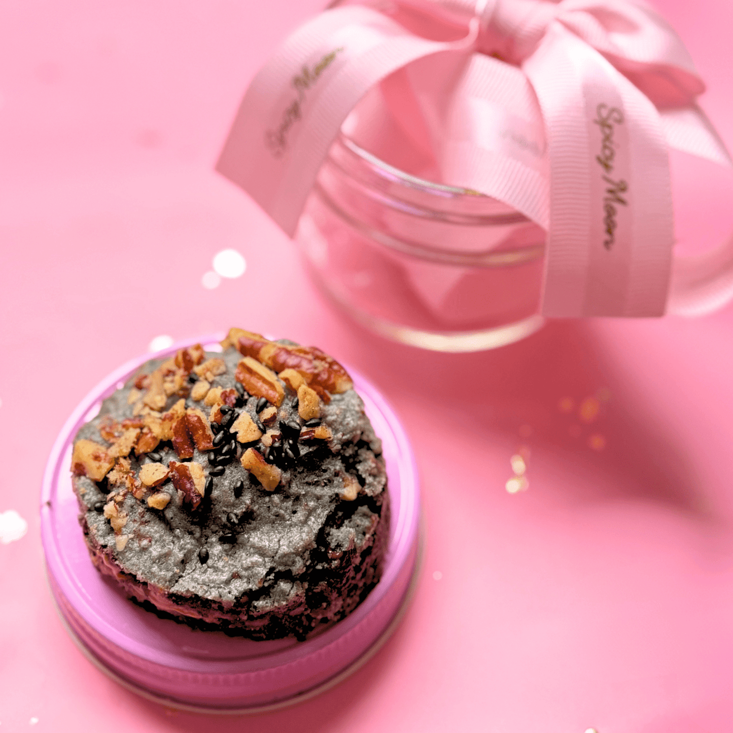 Mother’s Day Cookie Jar (Limited Pre - Order) - Vegan America