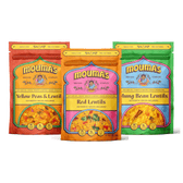 Mouma's Variety Pack - Vegan America
