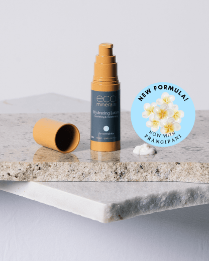 Hydrating Lotion - Vegan America