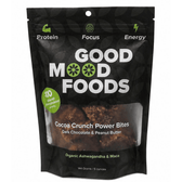 Cocoa Crunch Power Bites - Vegan America