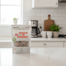 Island Energy Power Bites - Vegan America