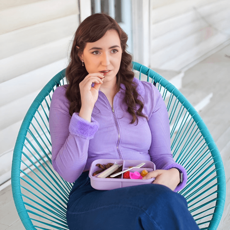 Black Pepper & Sea Salt - Vegan America