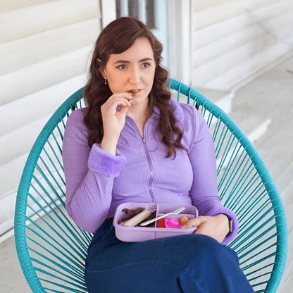 Black Pepper & Sea Salt - Vegan America