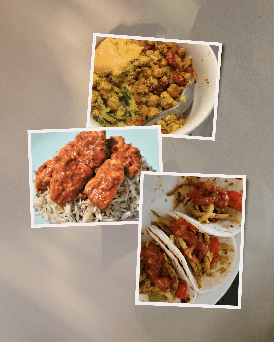 3 - bag Sample Bundle - Vegan America