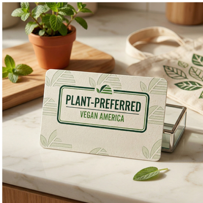 Plant-Preferred Membership