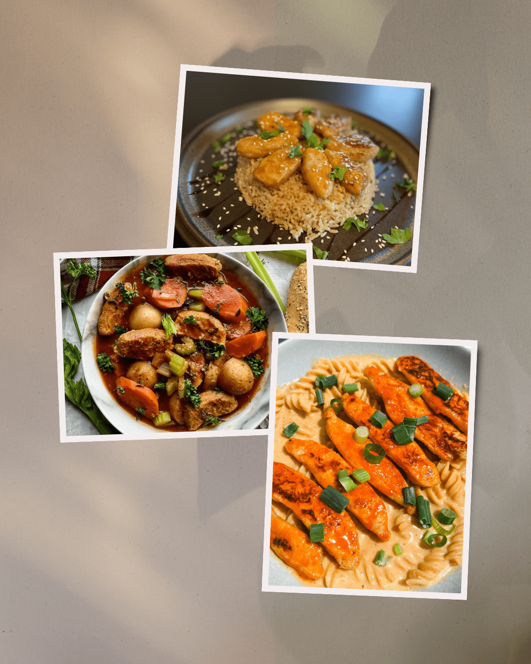 Big Dipper Bundle!! - Vegan America