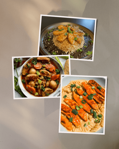 Big Dipper Bundle!! - Vegan America