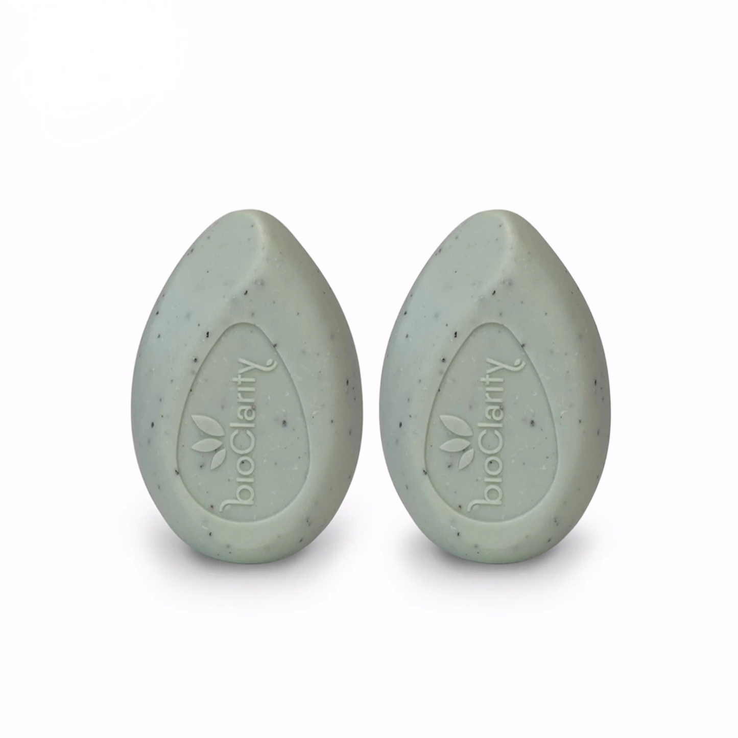 Clean Glow Exfoliating Body Bar 2-pack