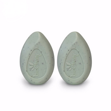 Clean Glow Exfoliating Body Bar 2-pack
