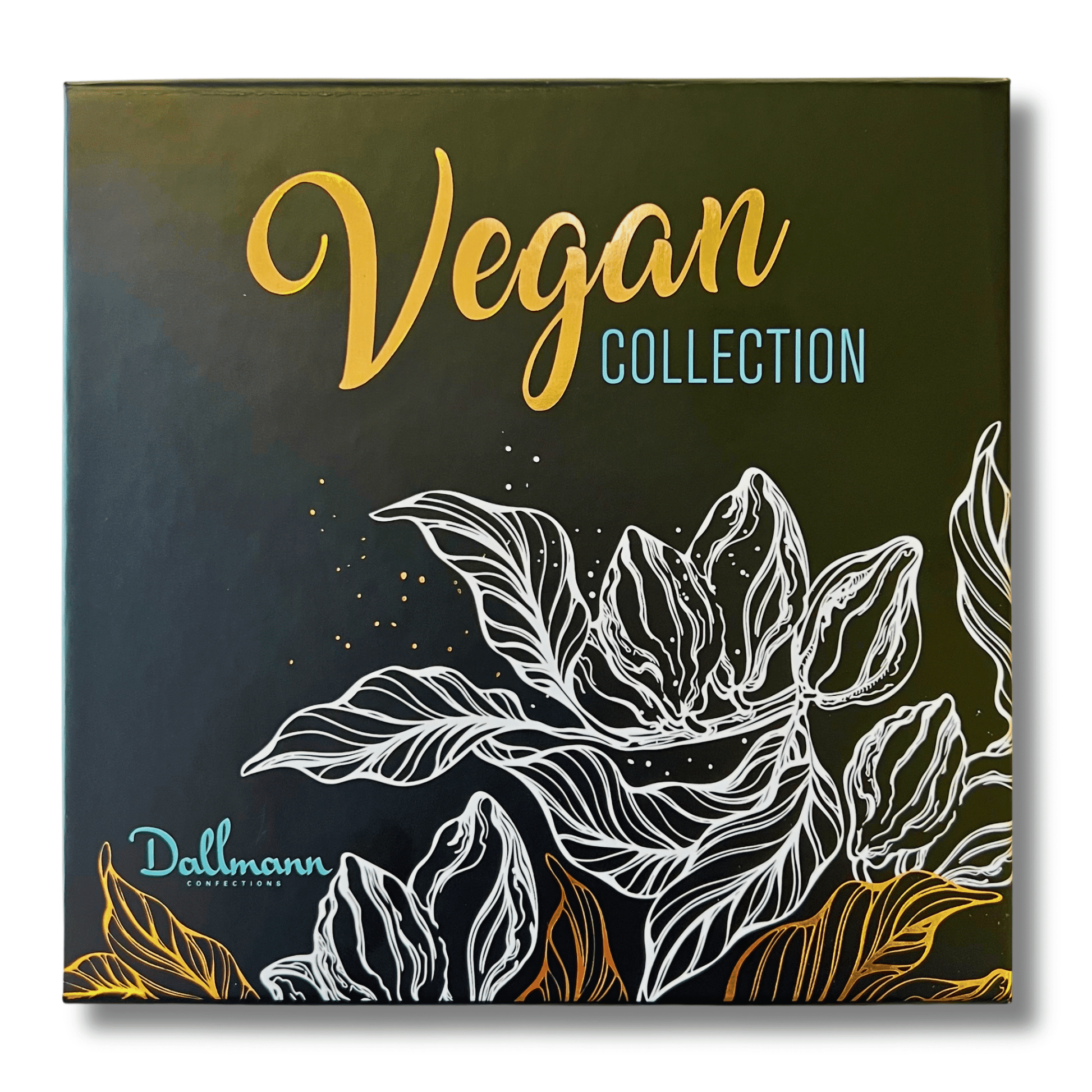 25 Piece VEGAN Bella's Favorite - Vegan America