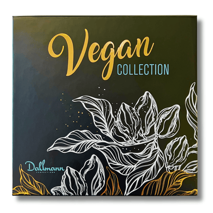 25 Piece VEGAN Bella's Favorite - Vegan America