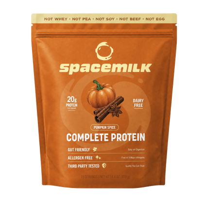 Complete Protein