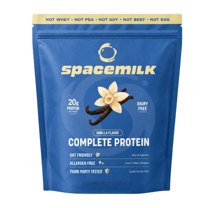 Complete Protein