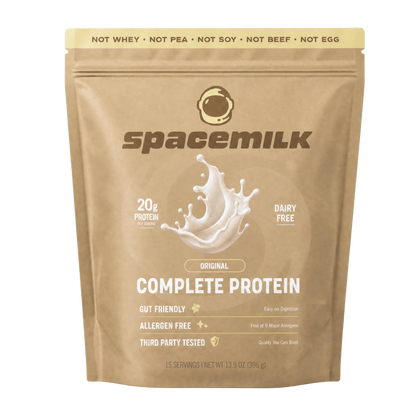 Complete Protein