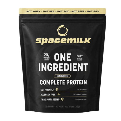 Complete Protein
