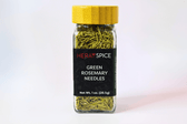 Green Rosemary Needles - Moroccan Harvest - Vegan America