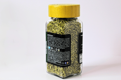 Green Rosemary Needles - Moroccan Harvest - Vegan America