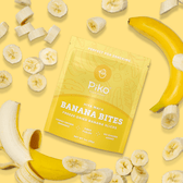 Banana Bites - Vegan America