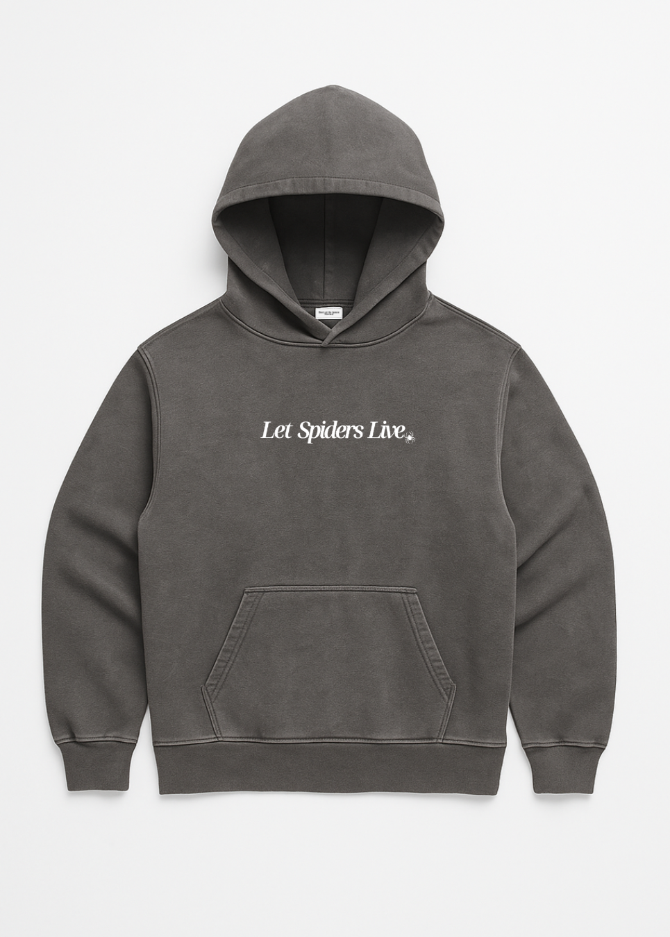 Spider Hoodie